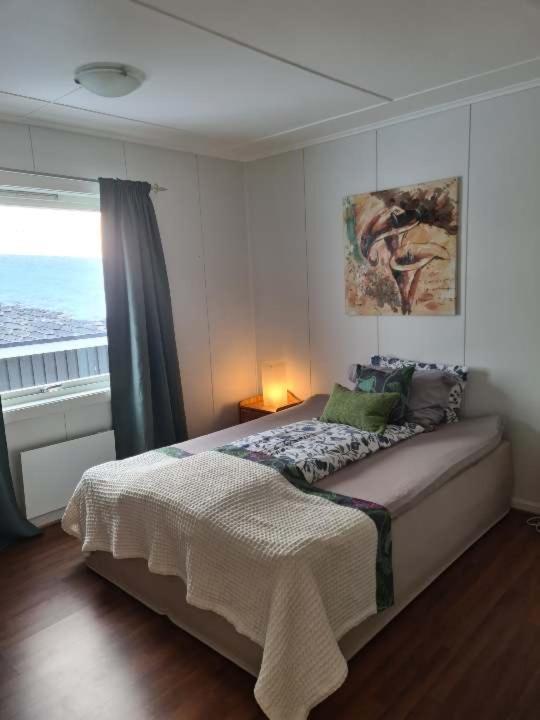 Appartement Fjellveien 4 à Vadsø Extérieur photo